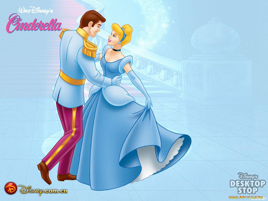 , cinderella